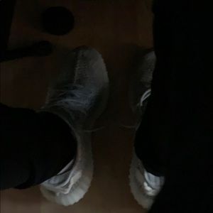 Meet your Posher, Gael